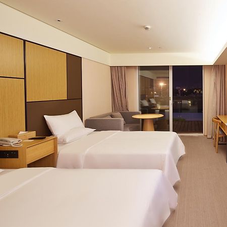 Ji Hotel Taiyuan Jinyang Street Taiyuan (Shanxi) Exterior foto